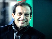 Bóng đá anh, ngoại hạng anh, lịch thi đấu euro 2012, Đá bù vòng 1 Serie A, Cagliari - Milan: Giáng sinh ấm cho Allegri